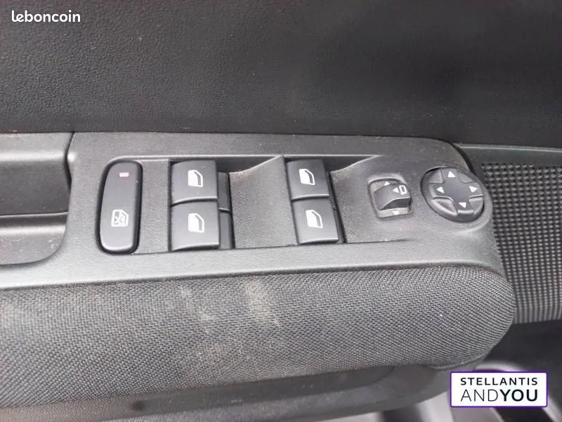 Citroen C3 Aircross 2024 photo 5
