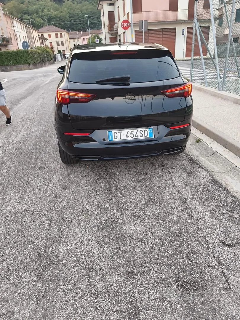 Opel Grandland 2024 photo 2
