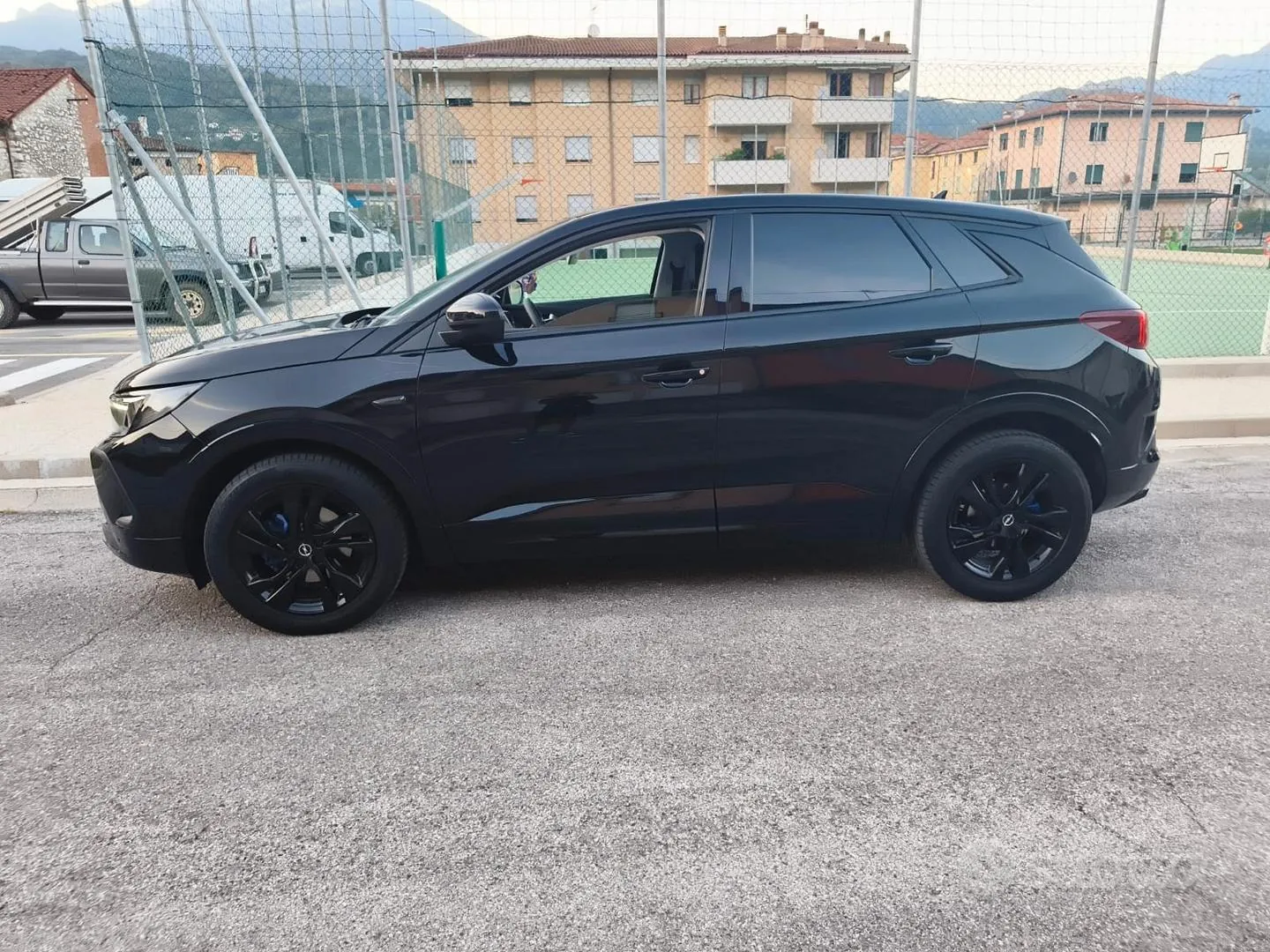 Opel Grandland 2024 photo 3