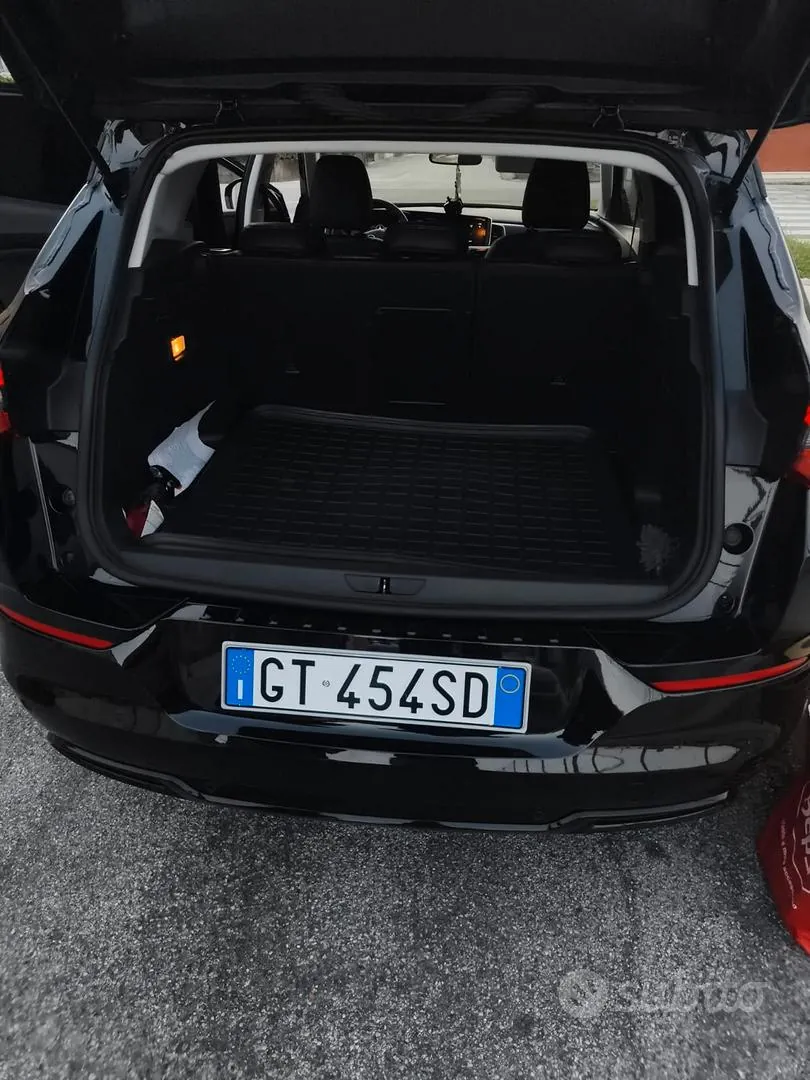 Opel Grandland 2024 photo 5