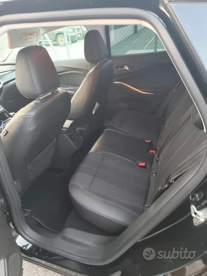 Opel Grandland 2024 photo 4