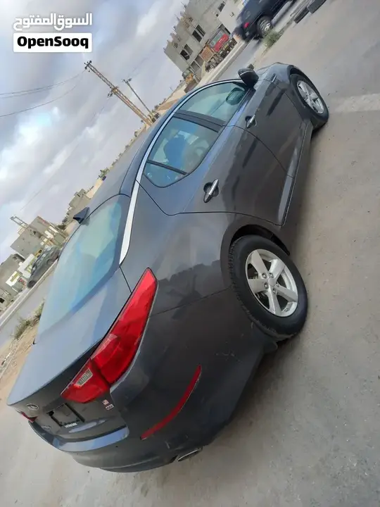 Kia Optima 2015 photo 3