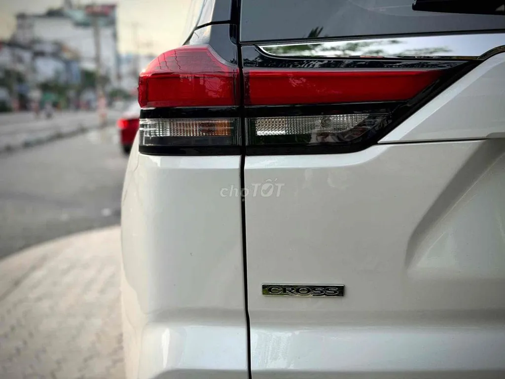 Toyota Innova 2025 photo 5