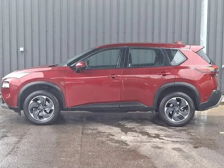 Nissan X-Trail 2024 photo 4