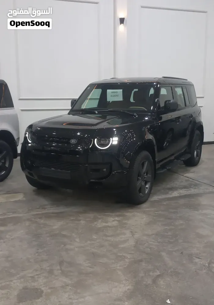 Land Rover Defender 2026 photo 4