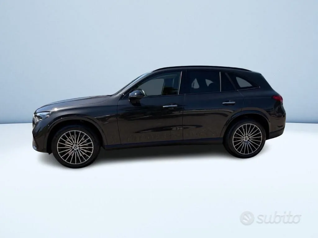 Mercedes-Benz Glc 2025 photo 4