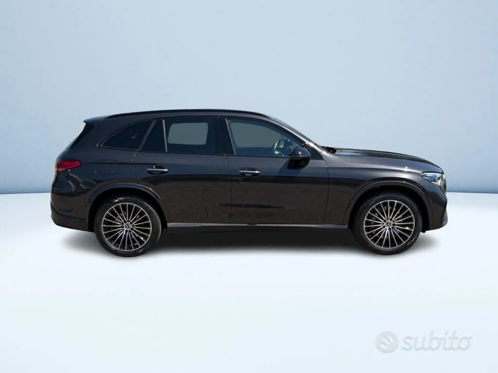 Mercedes-Benz Glc 2025 photo 3