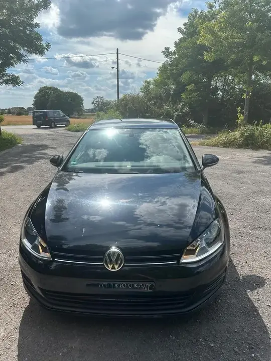 Volkswagen Golf 7