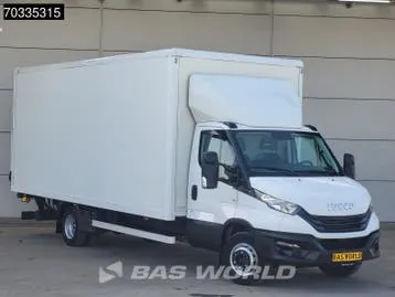Iveco Daily 2022 photo 2