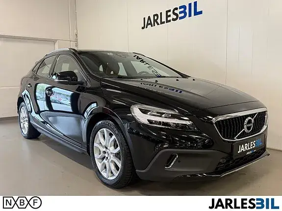 Volvo V40 Cross Country