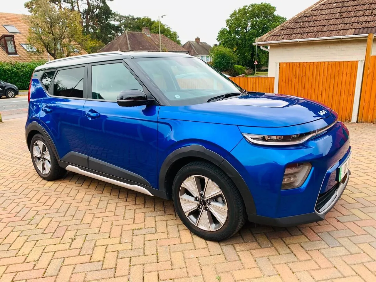 Kia Soul 2022 photo 2