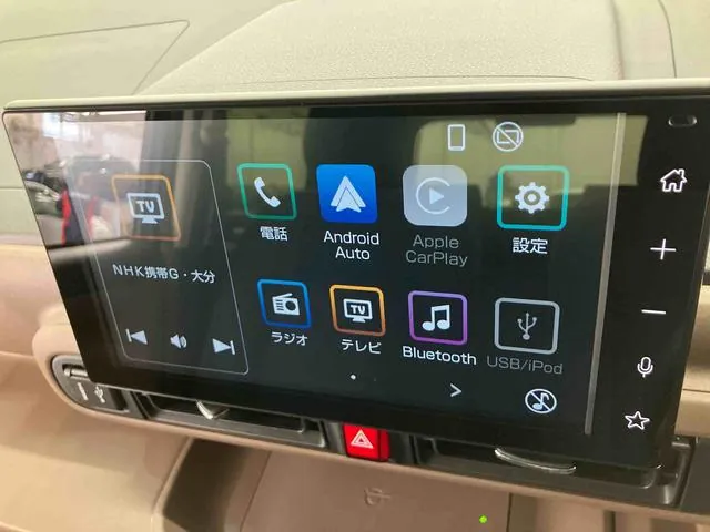 Daihatsu Move Canbus 2022 photo 2