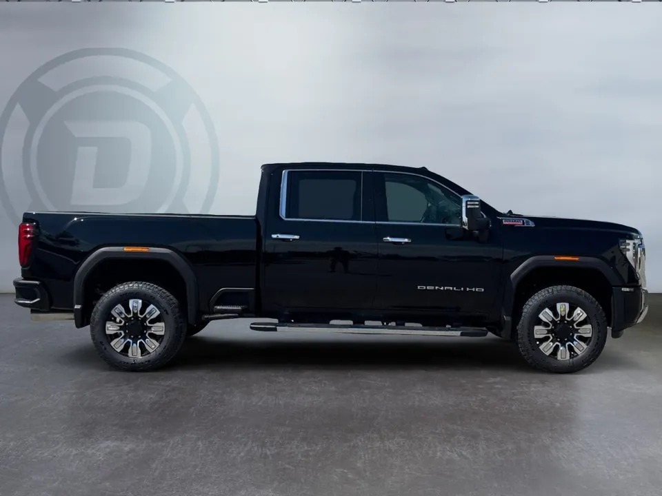 GMC Sierra 3500Hd 2026 photo 5
