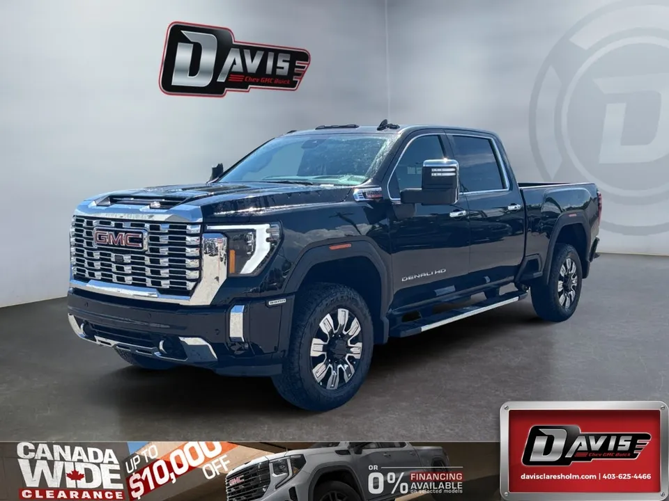 GMC Sierra 3500Hd
