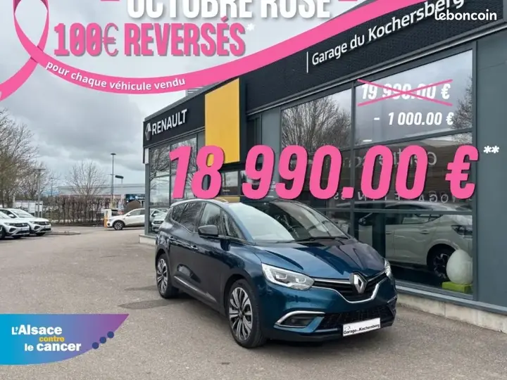 Renault Grand Scenic