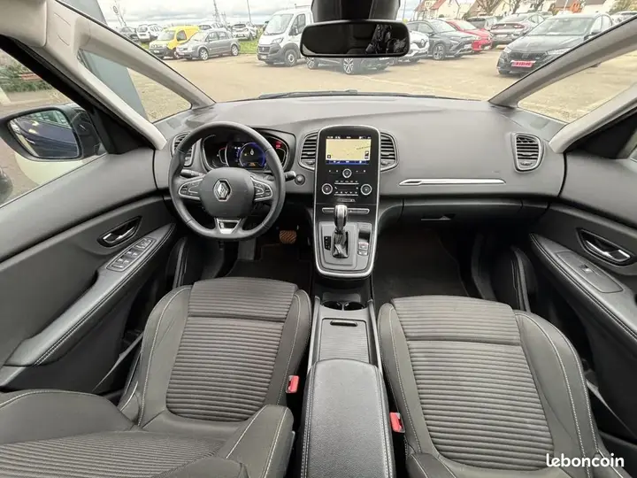 Renault Grand Scenic 2023 photo 3
