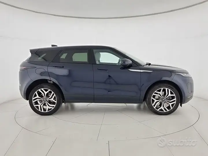 Land Rover Evoque 2022 photo 5
