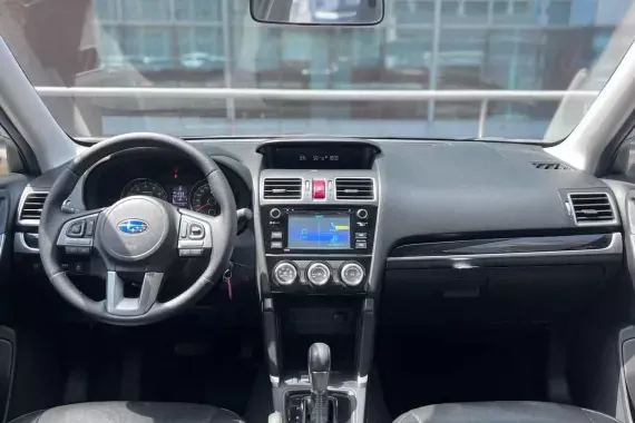 Subaru Forester 2017 photo 4