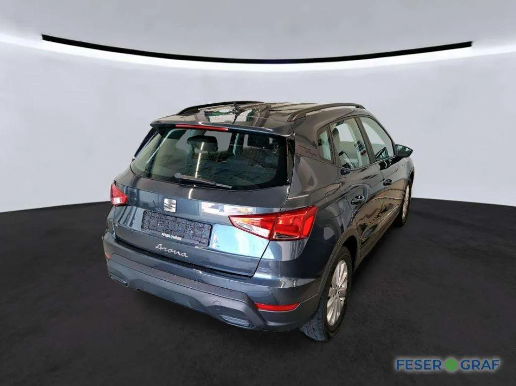 Seat Arona Style 2024 photo 4