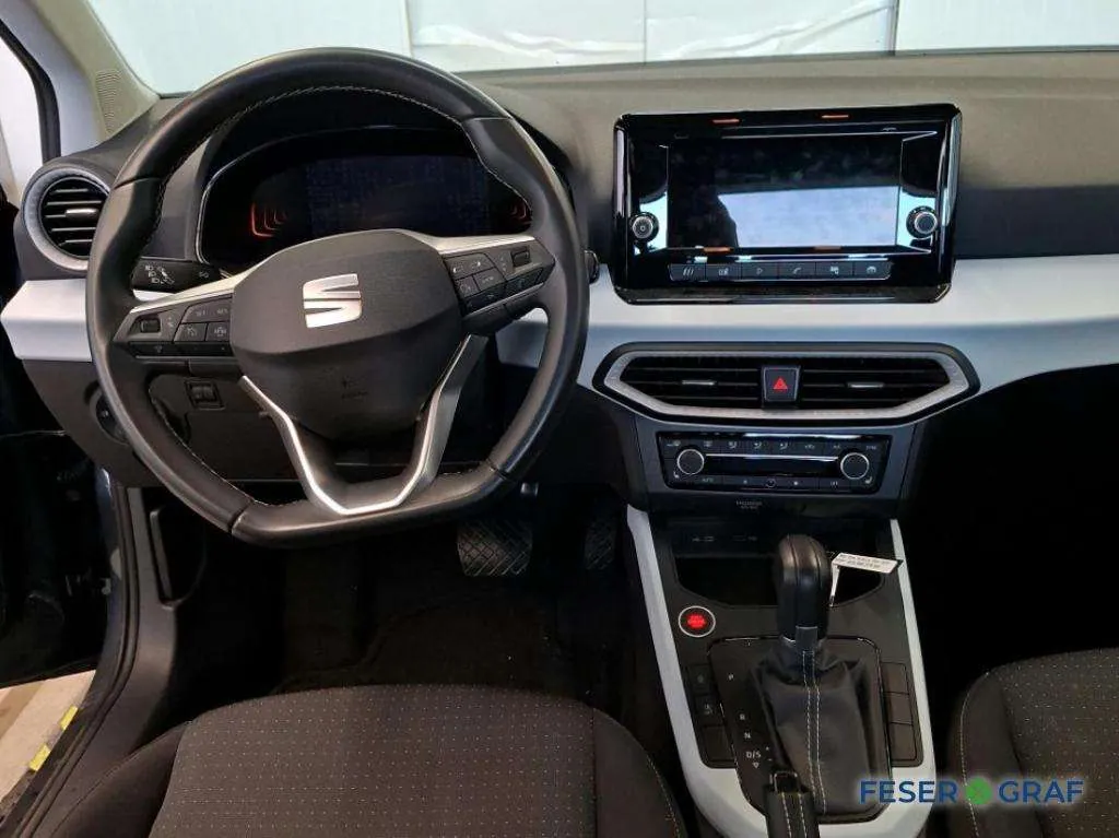 Seat Arona Style 2024 photo 5