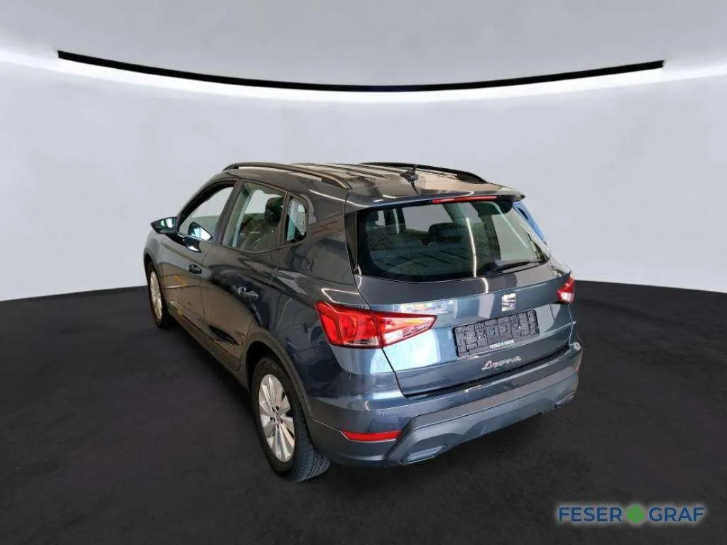 Seat Arona Style 2024 photo 3