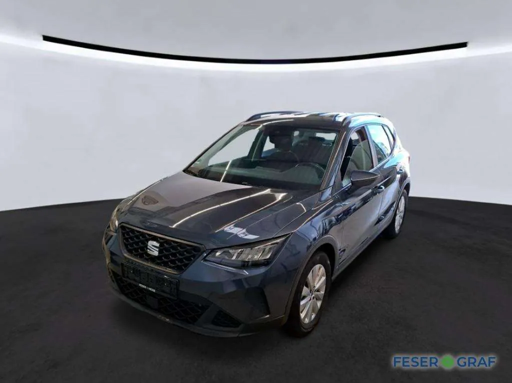 Seat Arona Style 2024 photo 2
