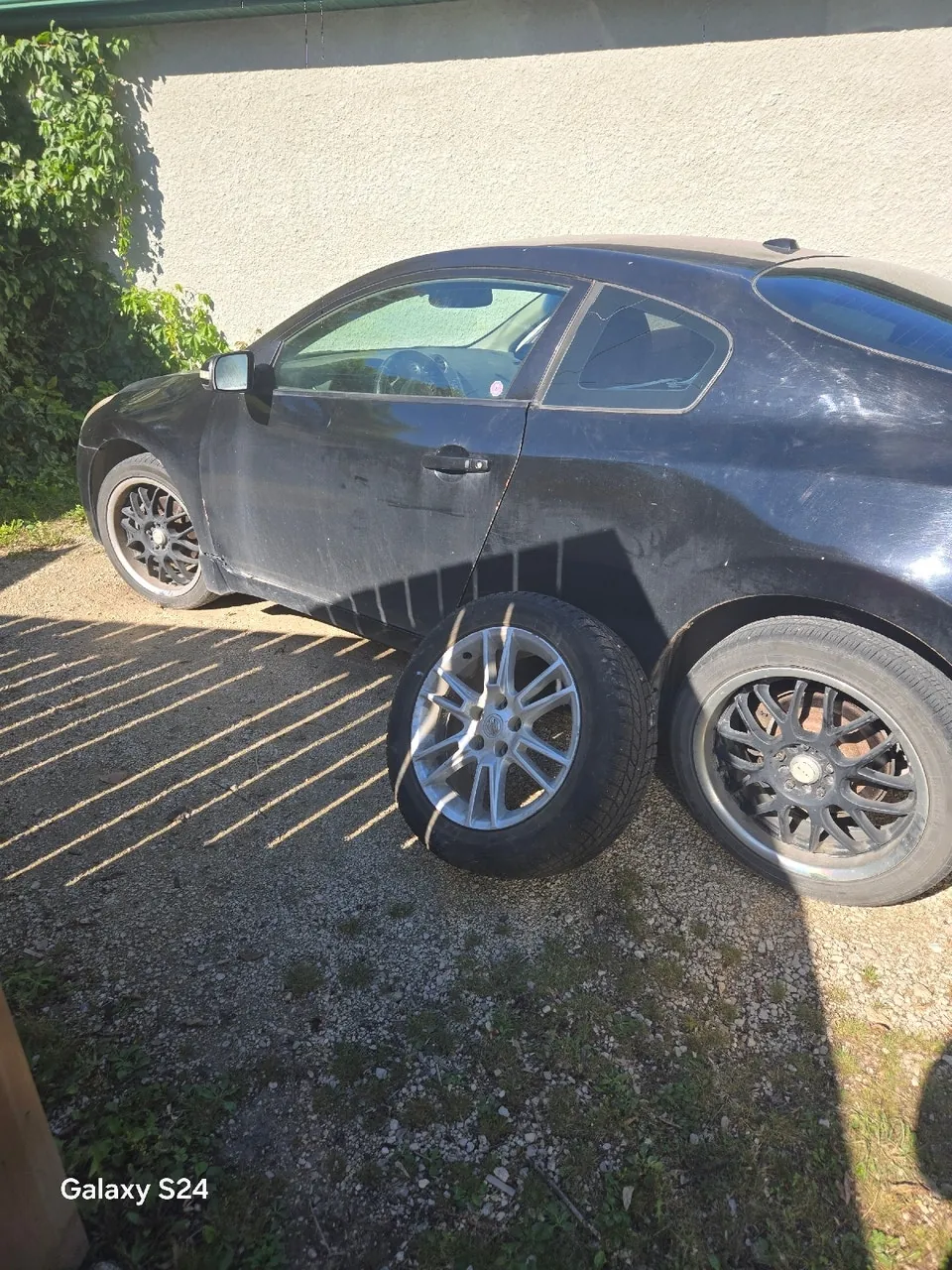 Nissan Altima 2008 photo 5