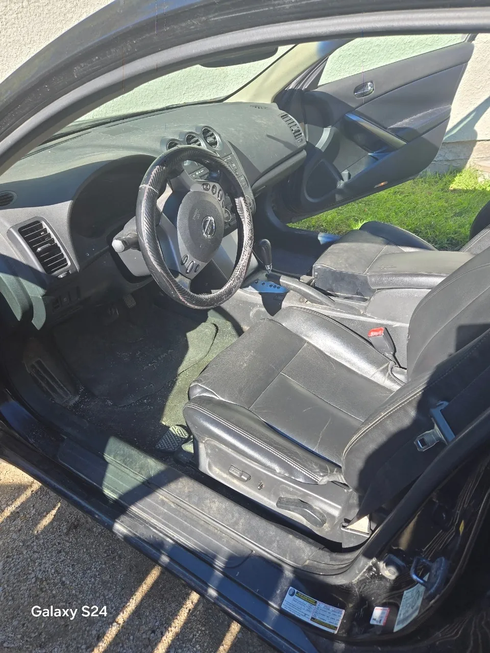 Nissan Altima 2008 photo 4