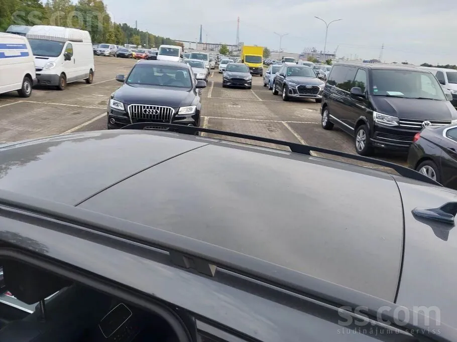 Audi A6 Allroad 2023 photo 5