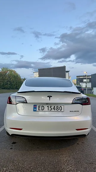 Tesla Model 3 2021 photo 5