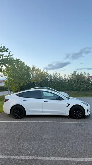 Tesla Model 3 2021 photo 3