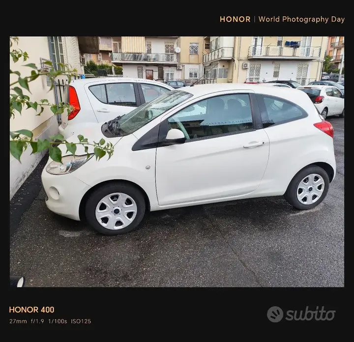 Ford Ka 2014 photo 2
