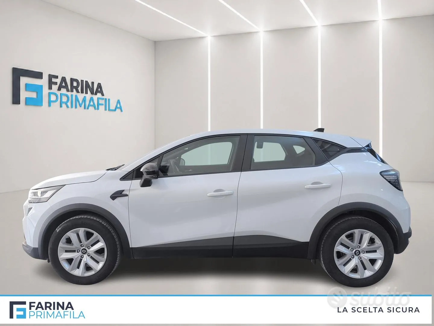 Renault Captur 2026 photo 3