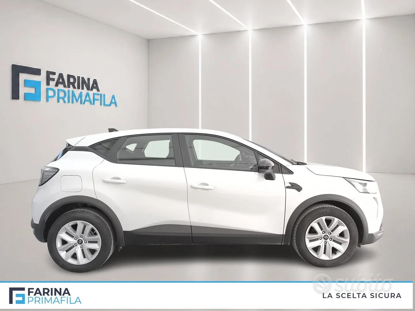 Renault Captur 2026 photo 4