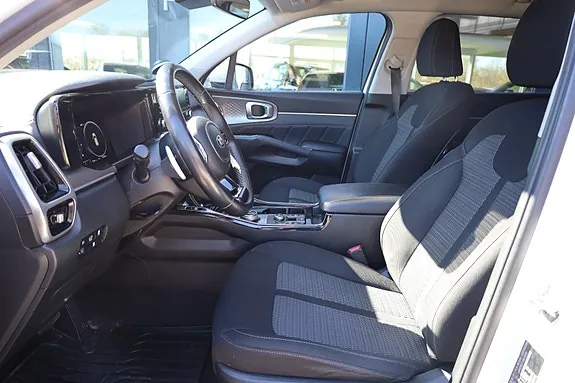 Kia Sorento 2021 photo 2