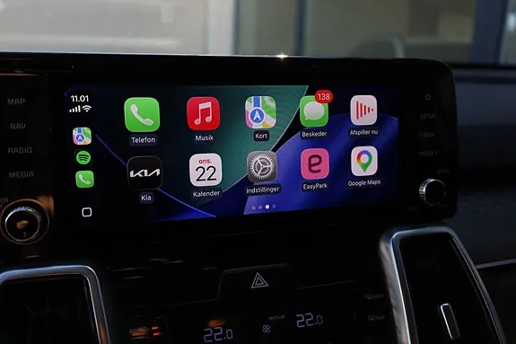 Kia Sorento 2021 photo 3