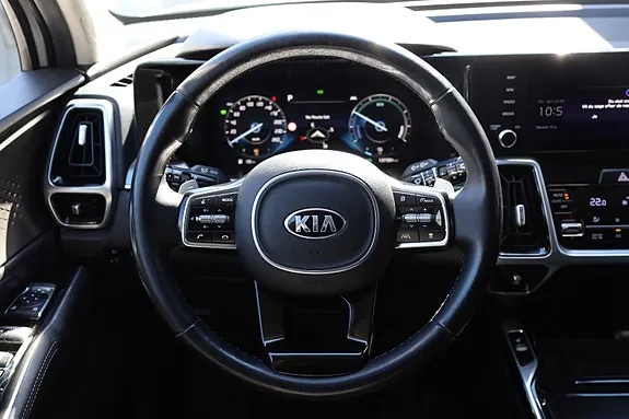 Kia Sorento 2021 photo 5