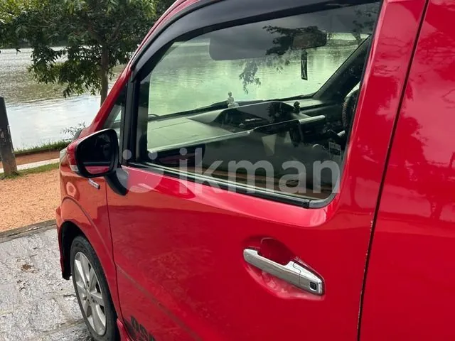 Suzuki Wagon R 2017 photo 5