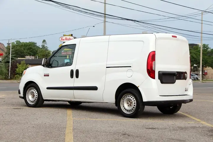 Ram Promaster City 2018 photo 4