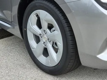 Suzuki Swift 2026 photo 3
