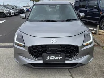 Suzuki Swift 2026 photo 4
