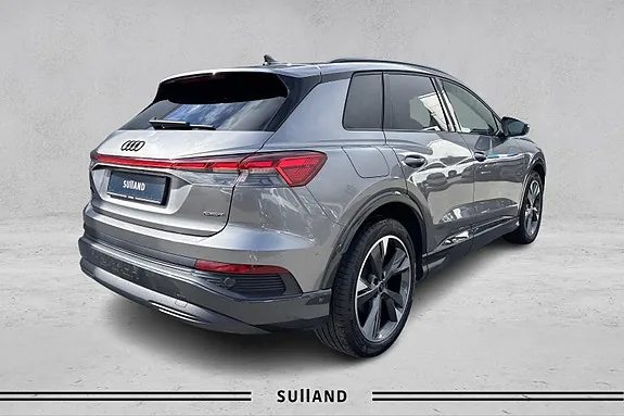Audi Q4 E-Tron 2024 photo 5
