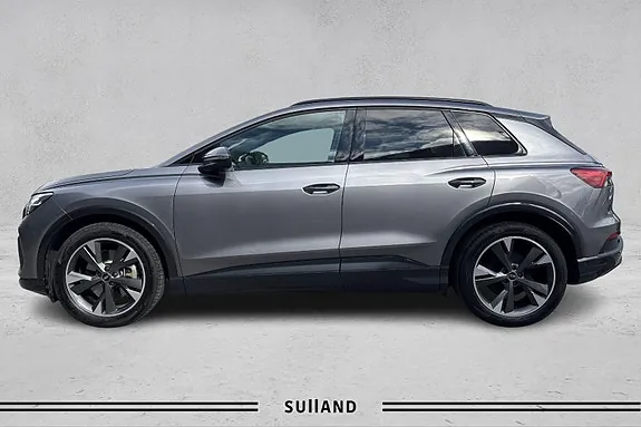 Audi Q4 E-Tron 2024 photo 2