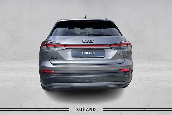 Audi Q4 E-Tron 2024 photo 4