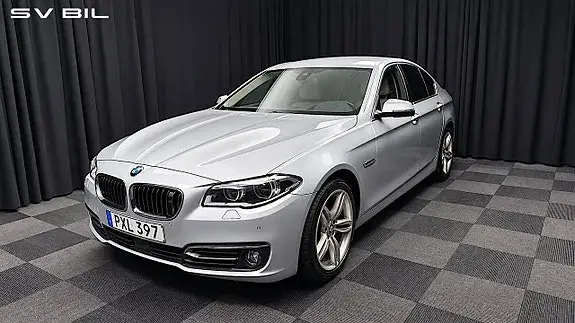 BMW 530D