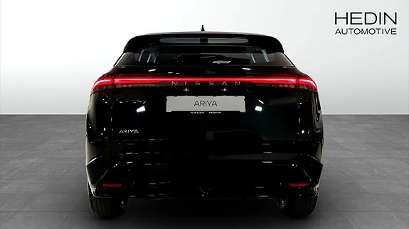 Nissan Ariya 2025 photo 5