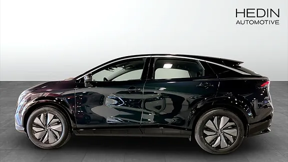 Nissan Ariya 2025 photo 4