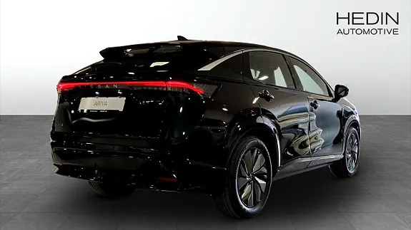 Nissan Ariya 2025 photo 2