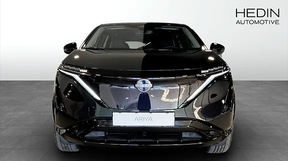 Nissan Ariya 2025 photo 3