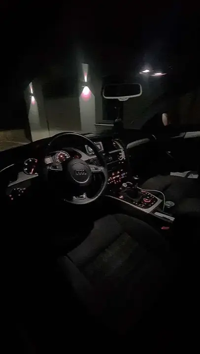 Audi A4 2014 photo 3